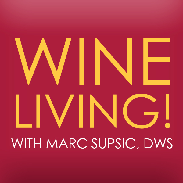 VIP Wine Pairing with Marc Supsic – Taste of Kutztown