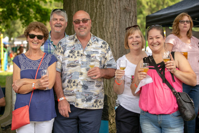 Taste of Kutztown Wine & Beer Festival